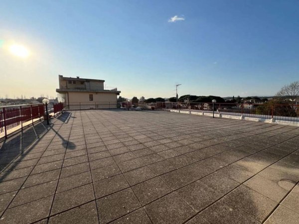 appartamento in vendita ad Empoli in zona Villanuova