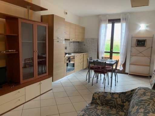 appartamento in vendita ad Empoli in zona Ponzano