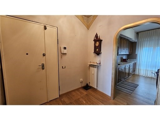 appartamento in vendita ad Empoli in zona Ponzano