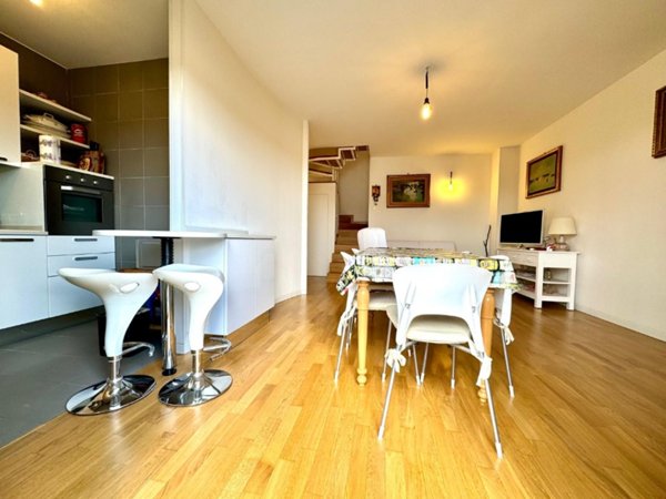 appartamento in vendita ad Empoli