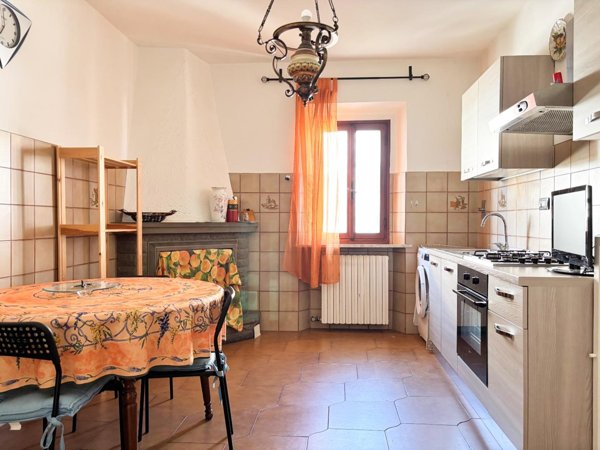 appartamento in vendita ad Empoli in zona Centro Storico