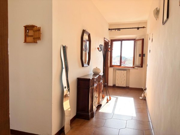 appartamento in vendita ad Empoli in zona Centro Storico