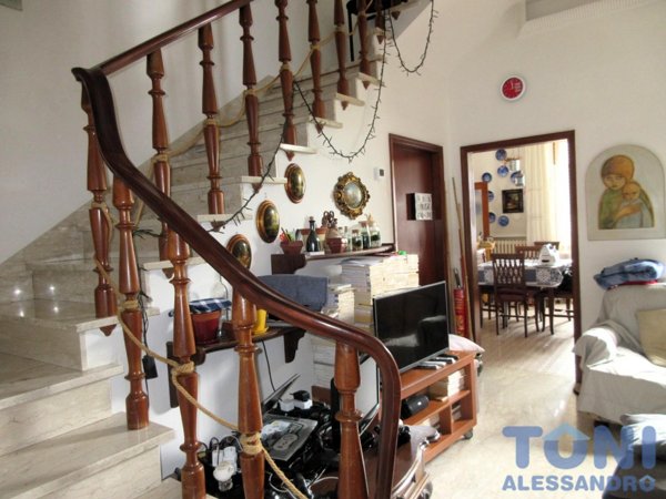 casa indipendente in vendita ad Empoli