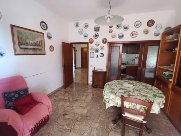 appartamento in vendita ad Empoli