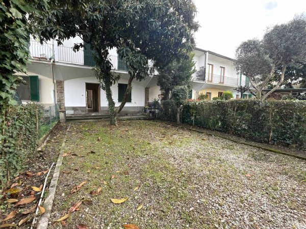 casa indipendente in vendita ad Empoli