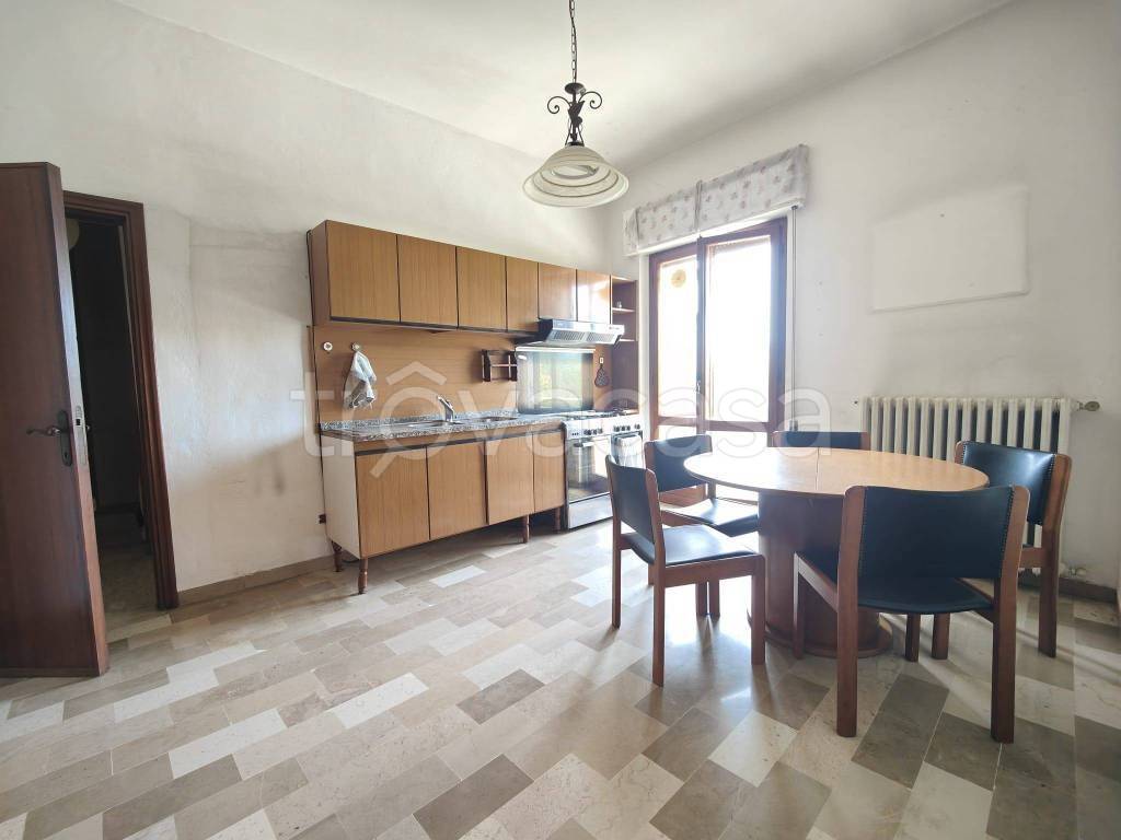 intera palazzina in vendita ad Empoli