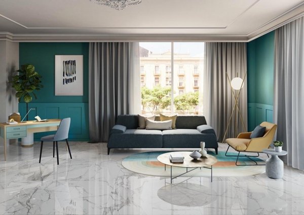 appartamento in vendita ad Empoli