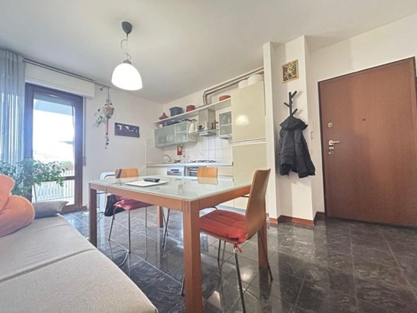 appartamento in vendita ad Empoli