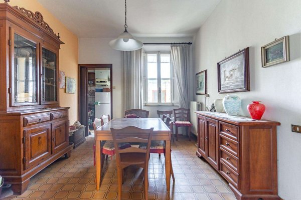 intera palazzina in vendita ad Empoli in zona Sant'Andrea