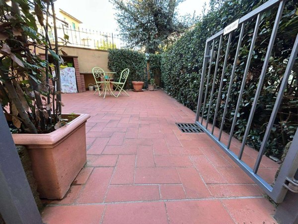 appartamento in vendita ad Empoli in zona Centro Storico
