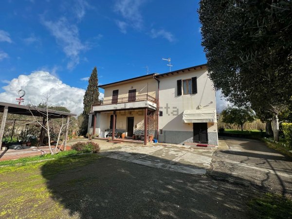 appartamento in vendita ad Empoli
