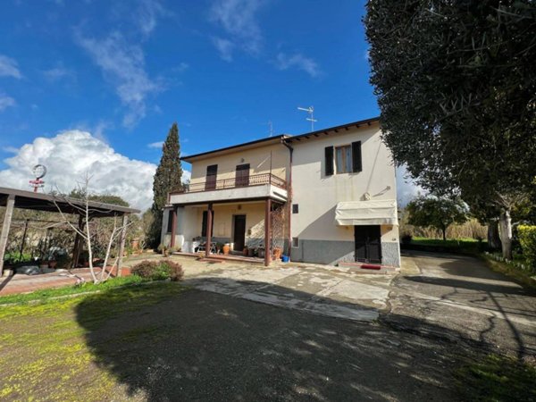 appartamento in vendita ad Empoli