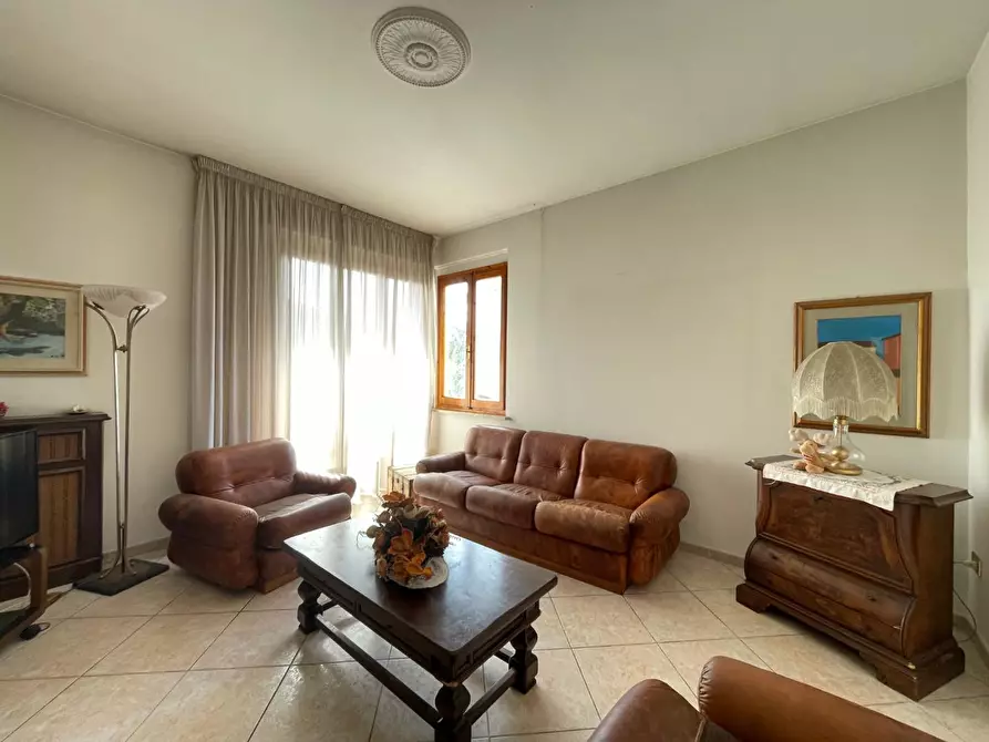 appartamento in vendita ad Empoli