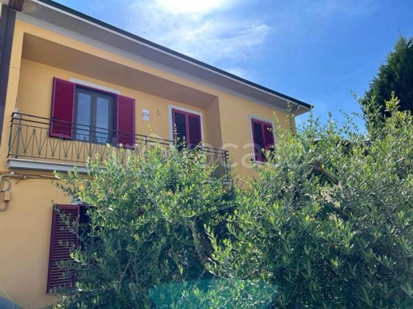 appartamento in vendita ad Empoli