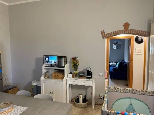 appartamento in vendita ad Empoli