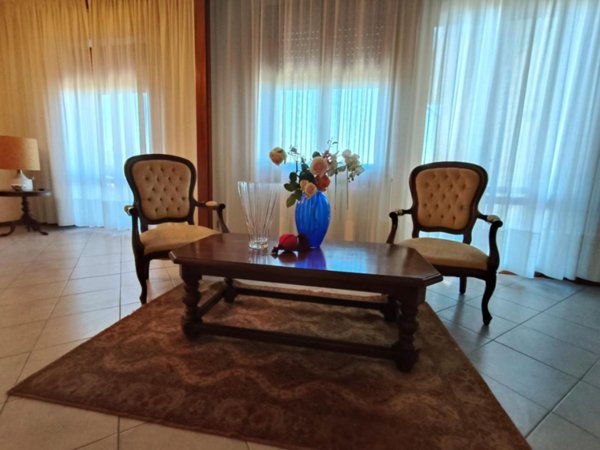 appartamento in vendita ad Empoli