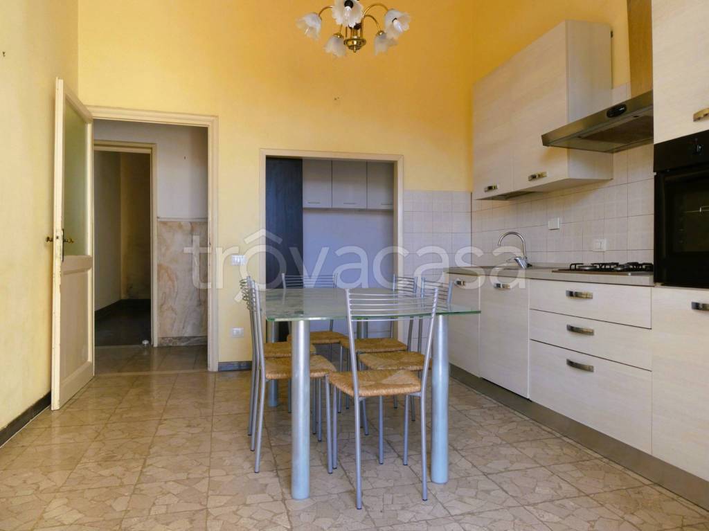 appartamento in vendita ad Empoli