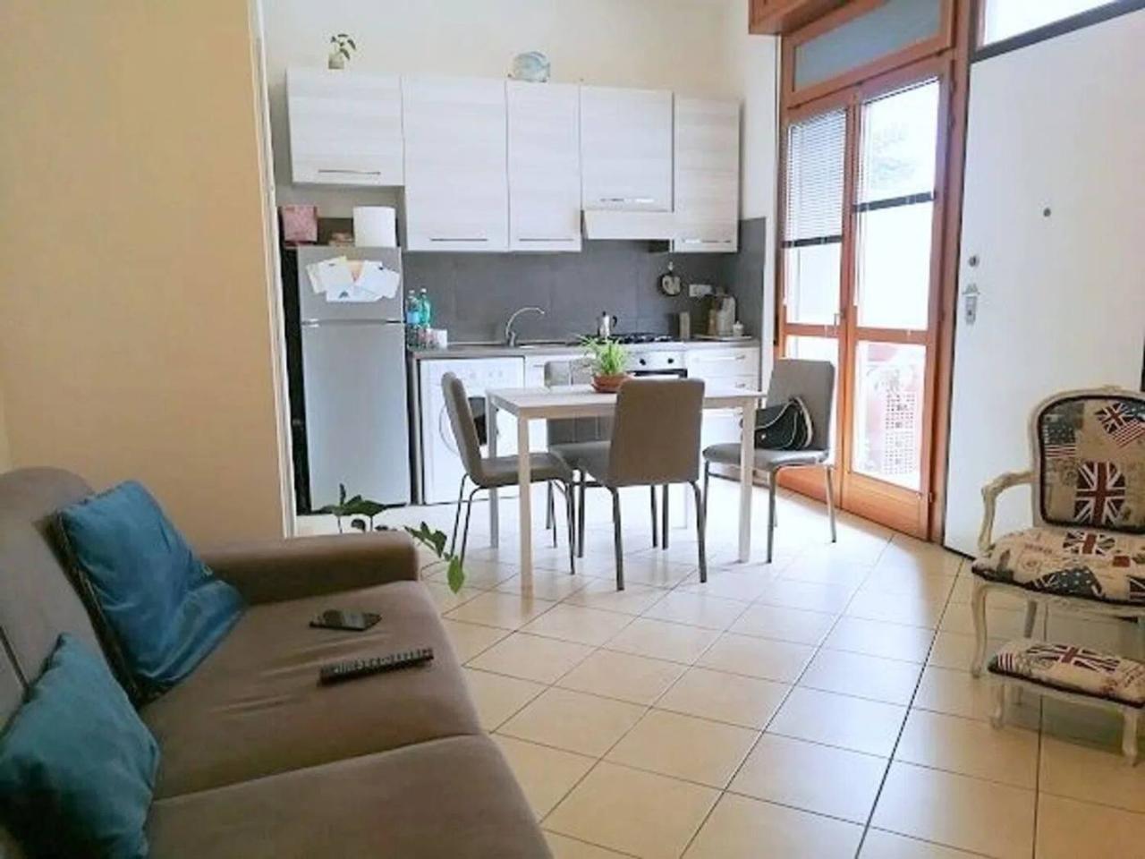 appartamento in vendita ad Empoli