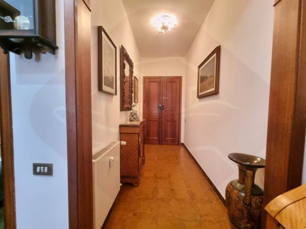 appartamento in vendita ad Empoli