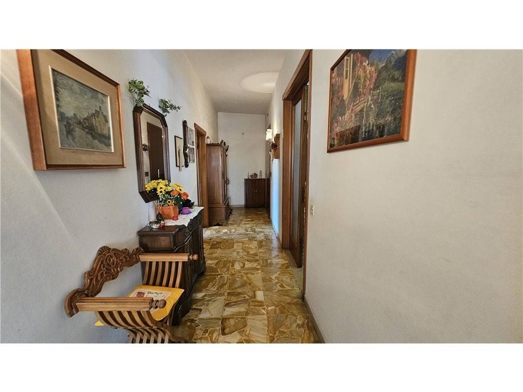 appartamento in vendita ad Empoli