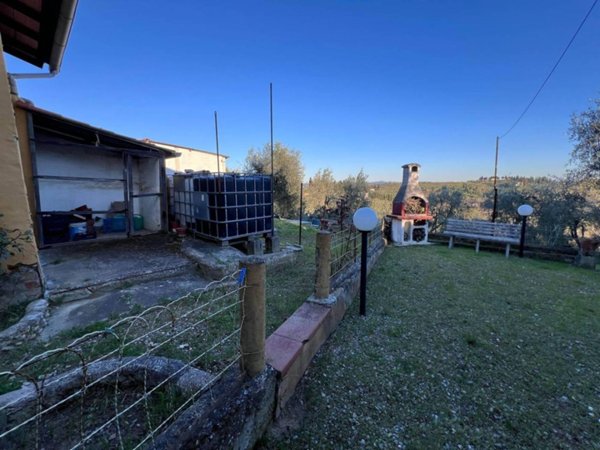 appartamento in vendita ad Empoli in zona Monterappoli