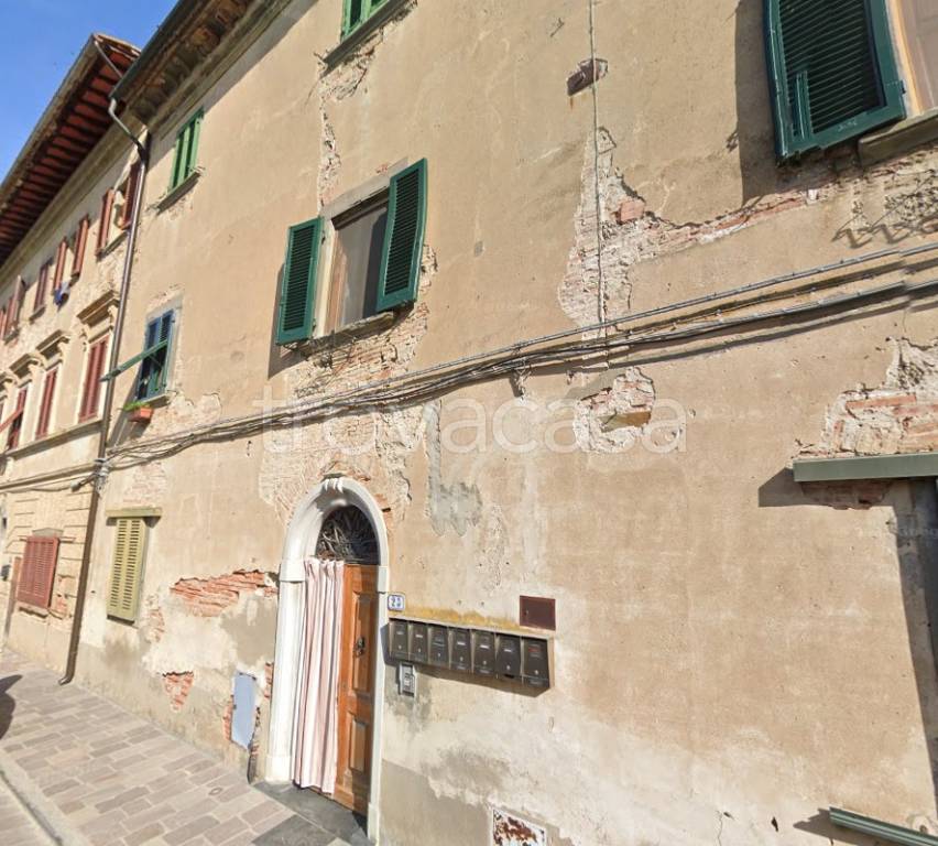 appartamento in vendita ad Empoli in zona Brusciana