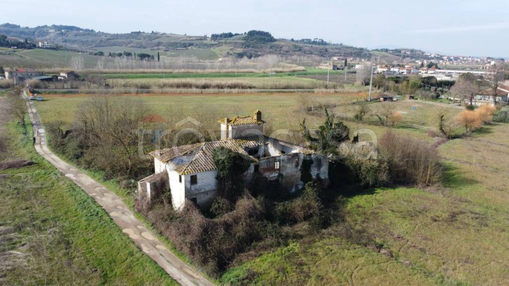 casale in vendita ad Empoli in zona Brusciana