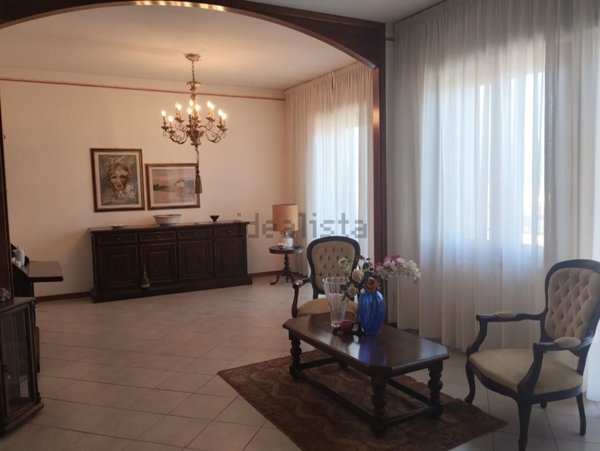 appartamento in vendita ad Empoli