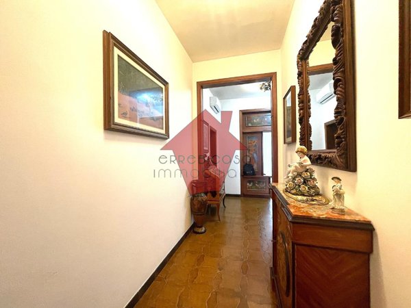 appartamento in vendita ad Empoli in zona Centro Storico