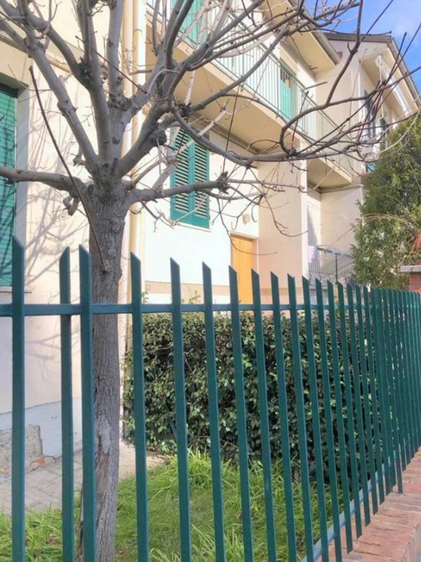 appartamento in vendita ad Empoli in zona Centro Storico
