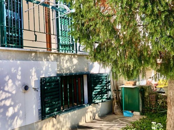 appartamento in vendita ad Empoli in zona Centro Storico