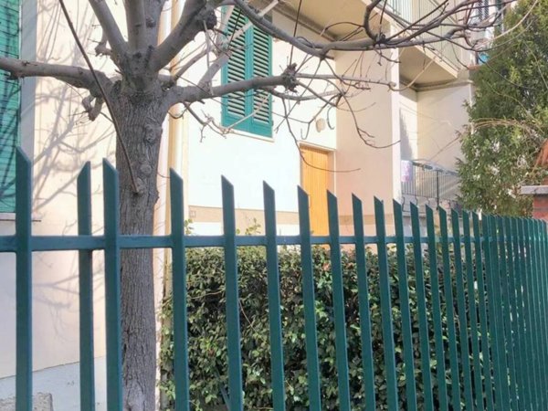 appartamento in vendita ad Empoli in zona Centro Storico