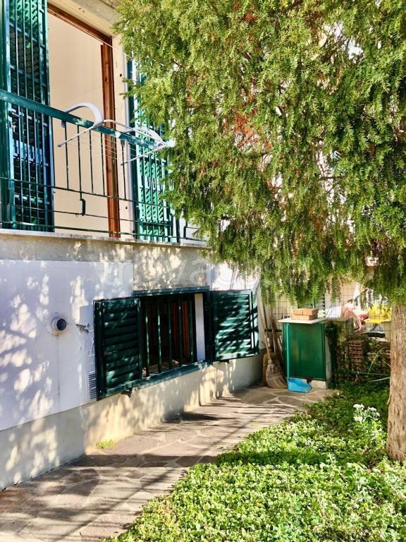 appartamento in vendita ad Empoli in zona Centro Storico