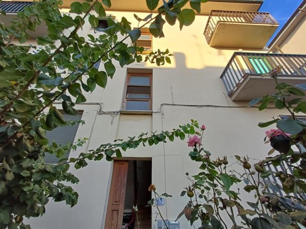 appartamento in vendita ad Empoli in zona Centro Storico