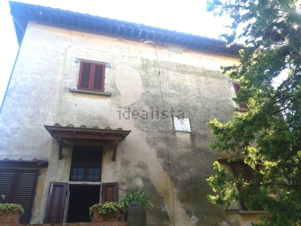 casa indipendente in vendita ad Empoli in zona Monterappoli