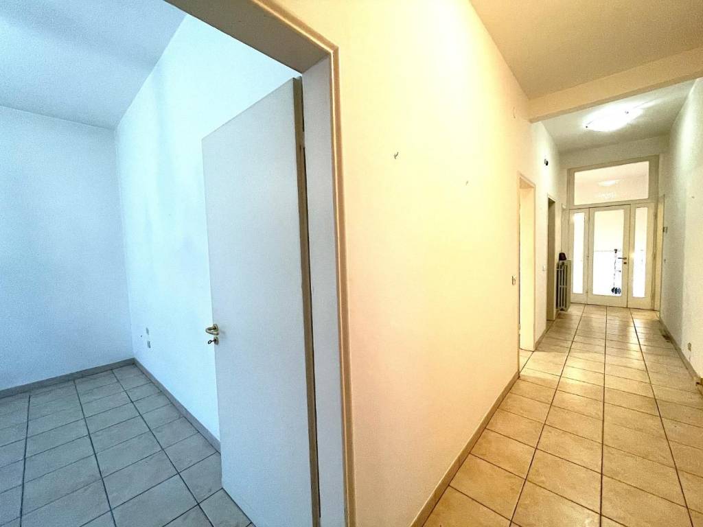appartamento in vendita ad Empoli