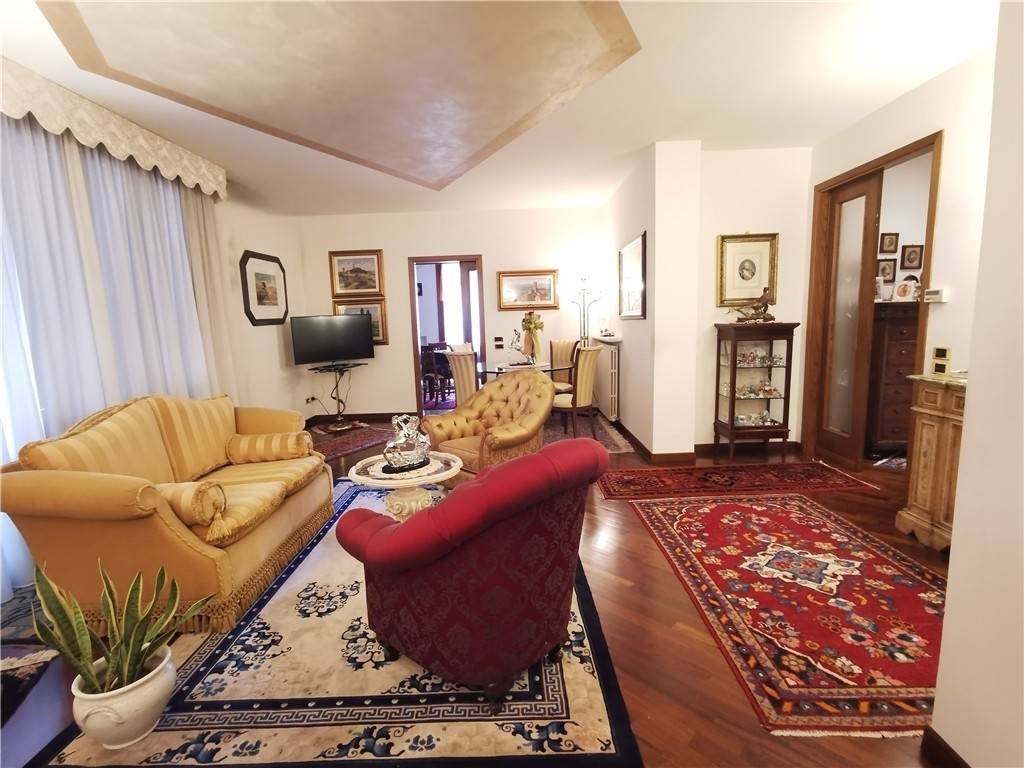 appartamento in vendita ad Empoli