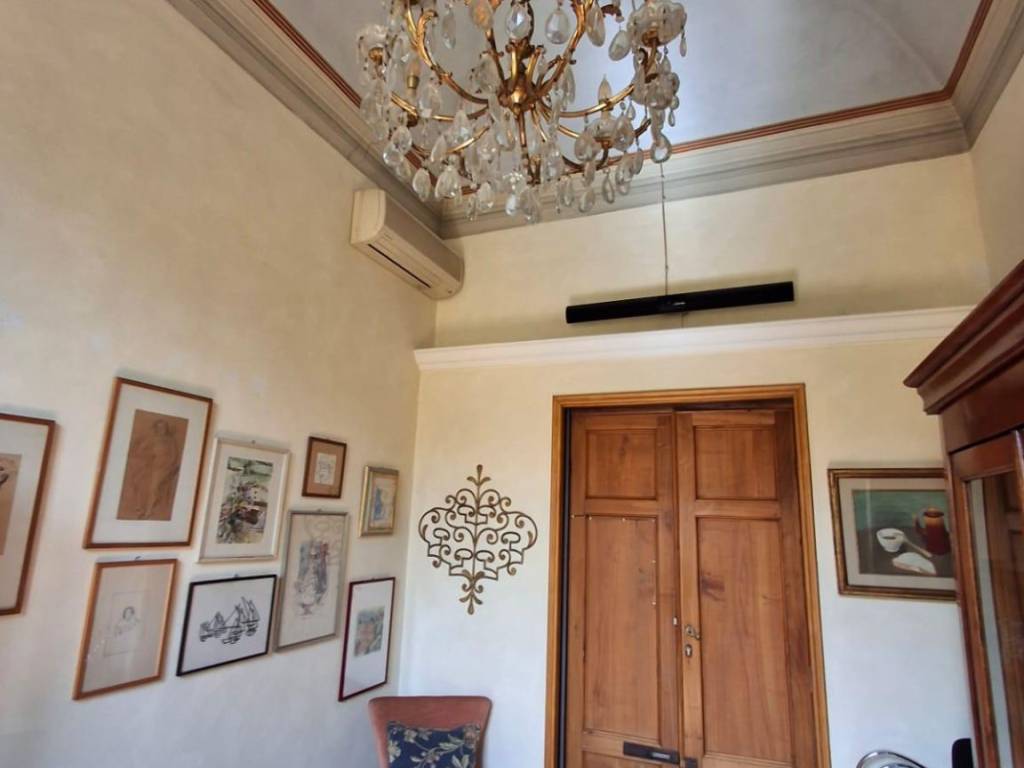 appartamento in vendita ad Empoli in zona Centro Storico