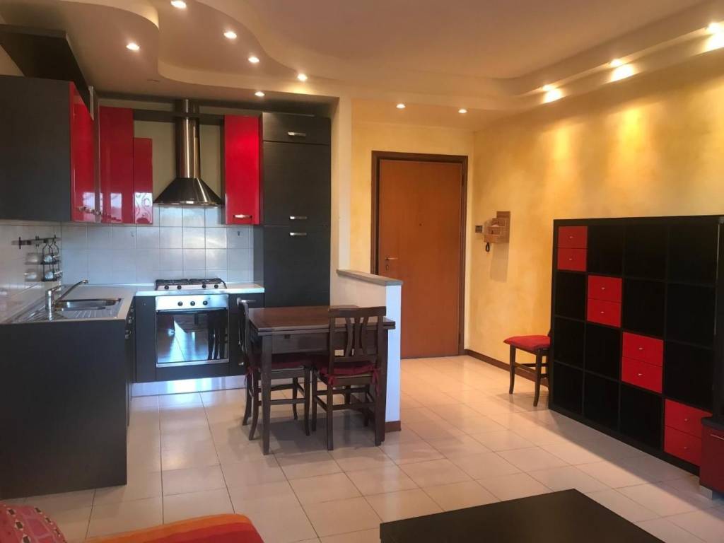 appartamento in vendita ad Empoli in zona Carraia