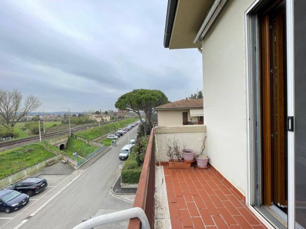 appartamento in vendita ad Empoli