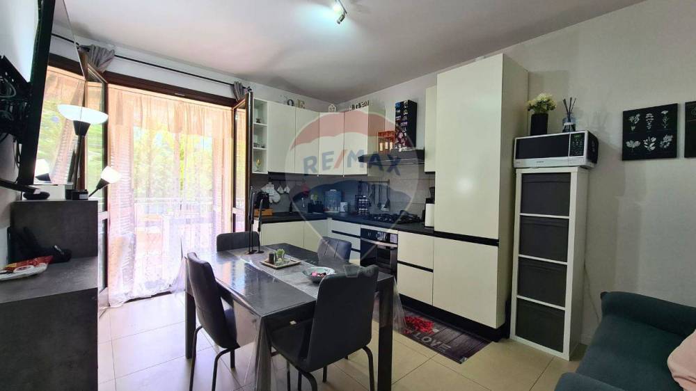 appartamento in vendita ad Empoli in zona Brusciana