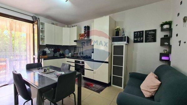 appartamento in vendita ad Empoli in zona Brusciana