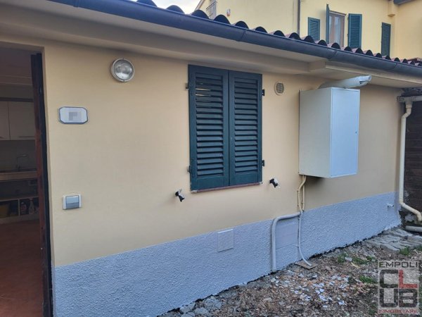 locale di sgombero in vendita ad Empoli in zona Corniola