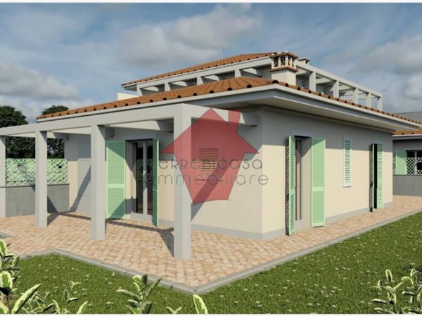appartamento in vendita ad Empoli