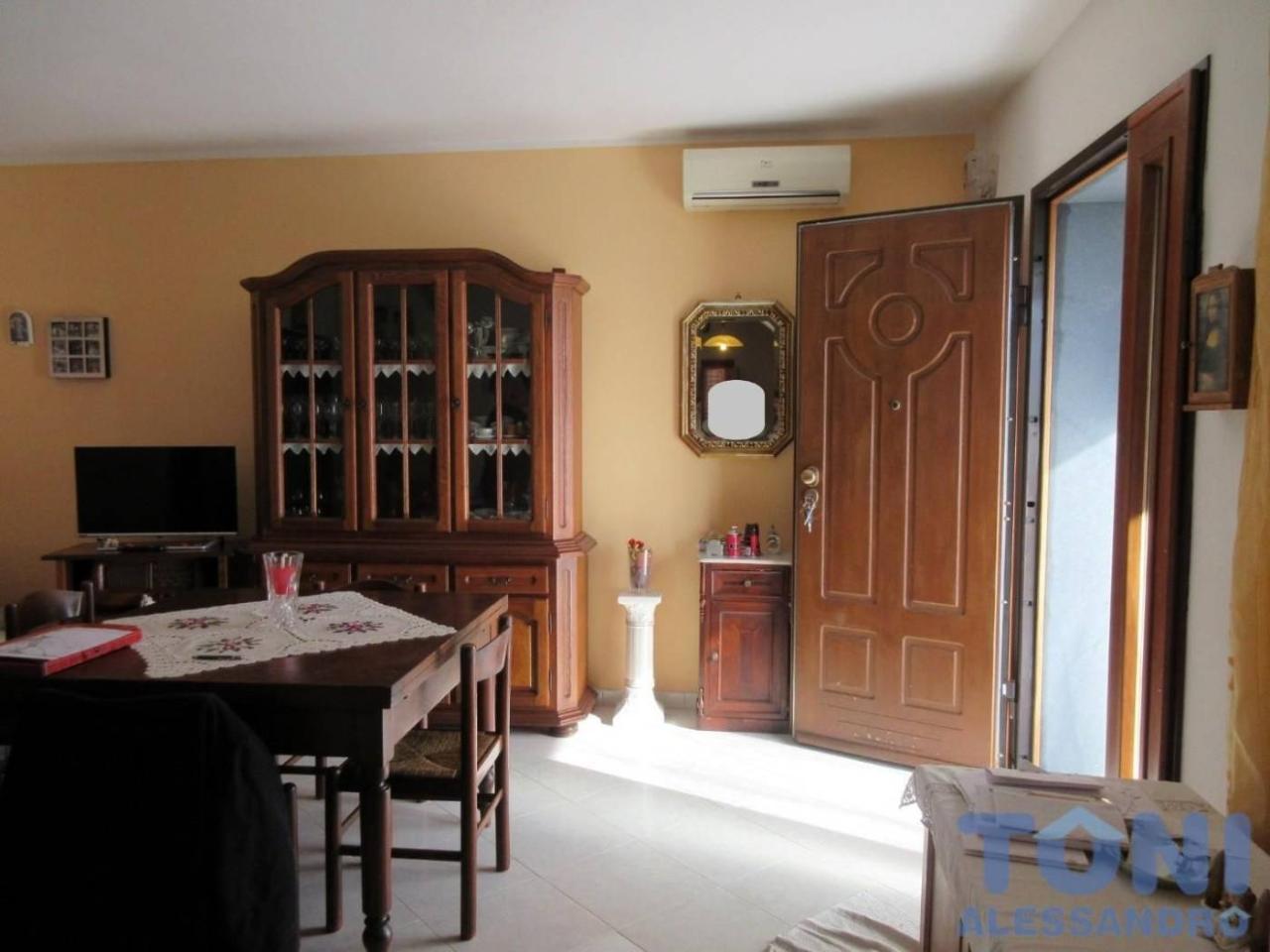 appartamento in vendita ad Empoli in zona Monterappoli