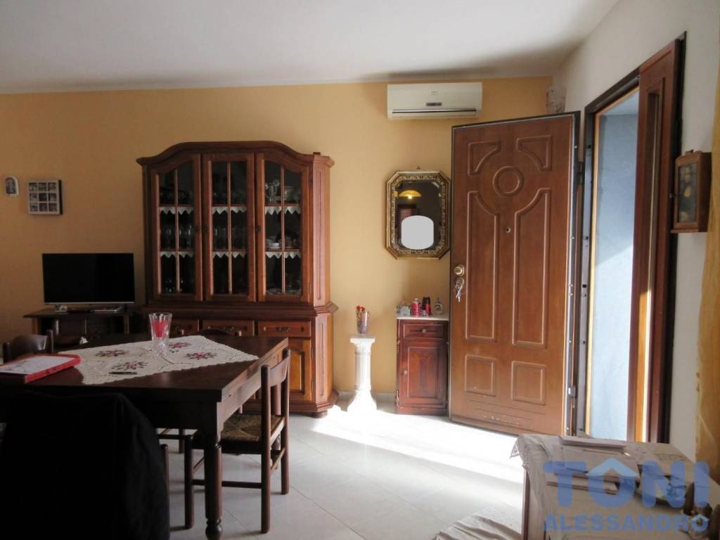 appartamento in vendita ad Empoli in zona Monterappoli