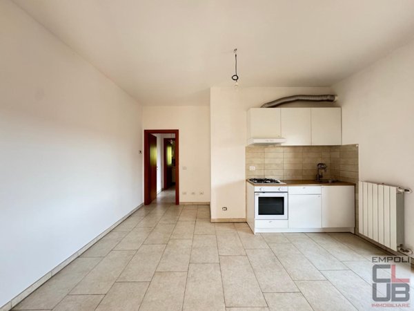 appartamento in vendita ad Empoli