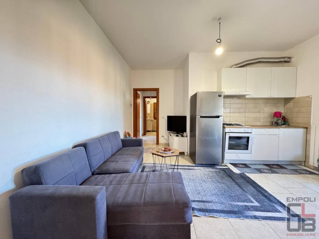 appartamento in vendita ad Empoli