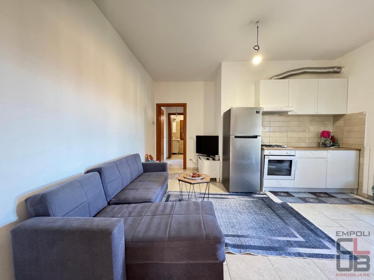 appartamento in vendita ad Empoli