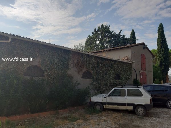 casa indipendente in vendita ad Empoli